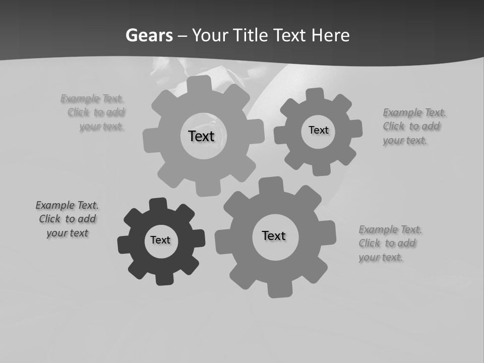 Hopelessness Teenager Despair PowerPoint Template