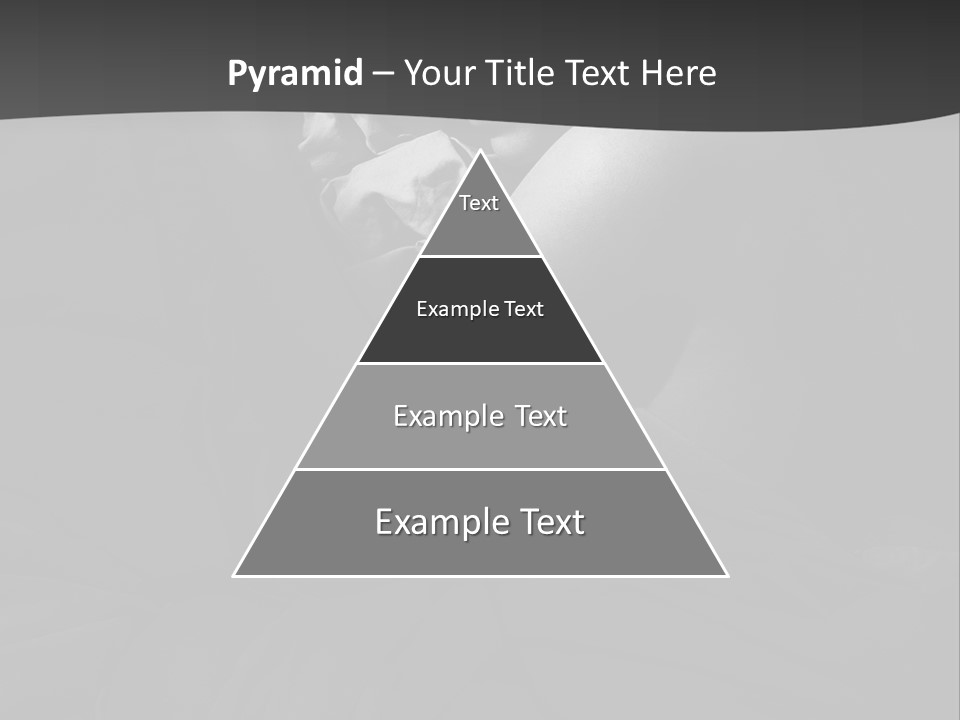 Hopelessness Teenager Despair PowerPoint Template