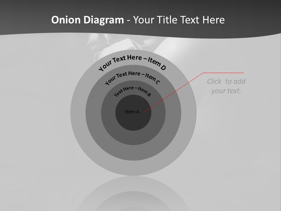 Hopelessness Teenager Despair PowerPoint Template