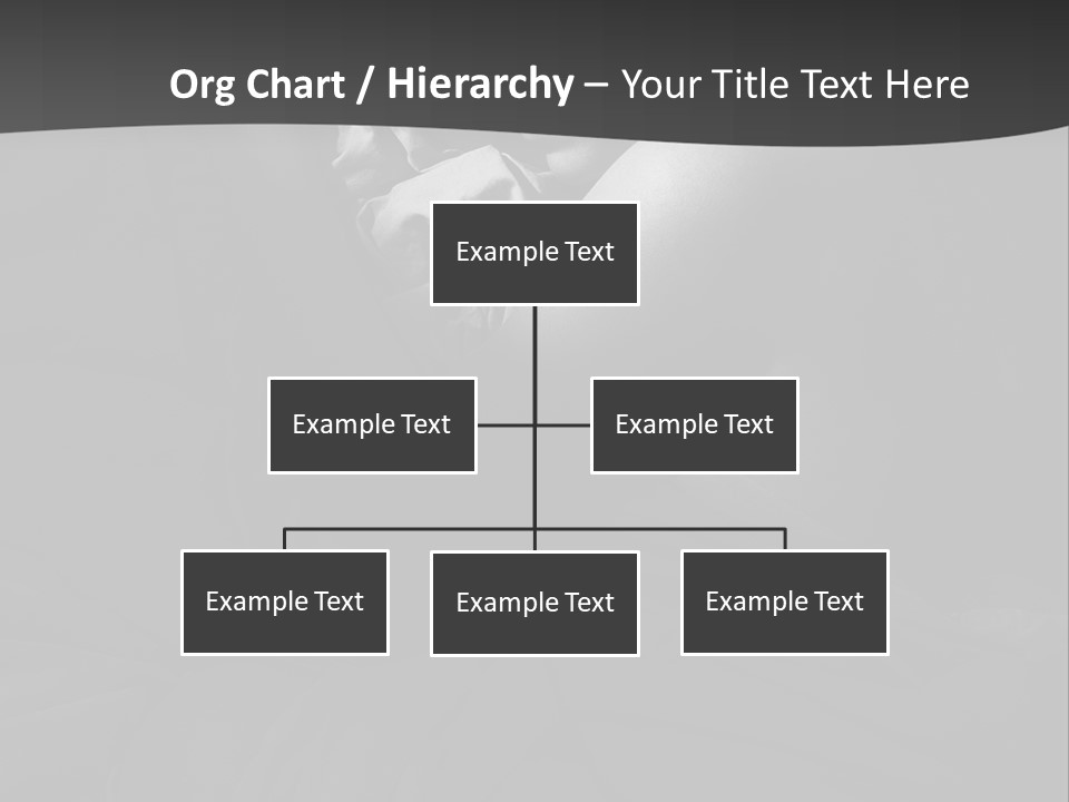 Hopelessness Teenager Despair PowerPoint Template