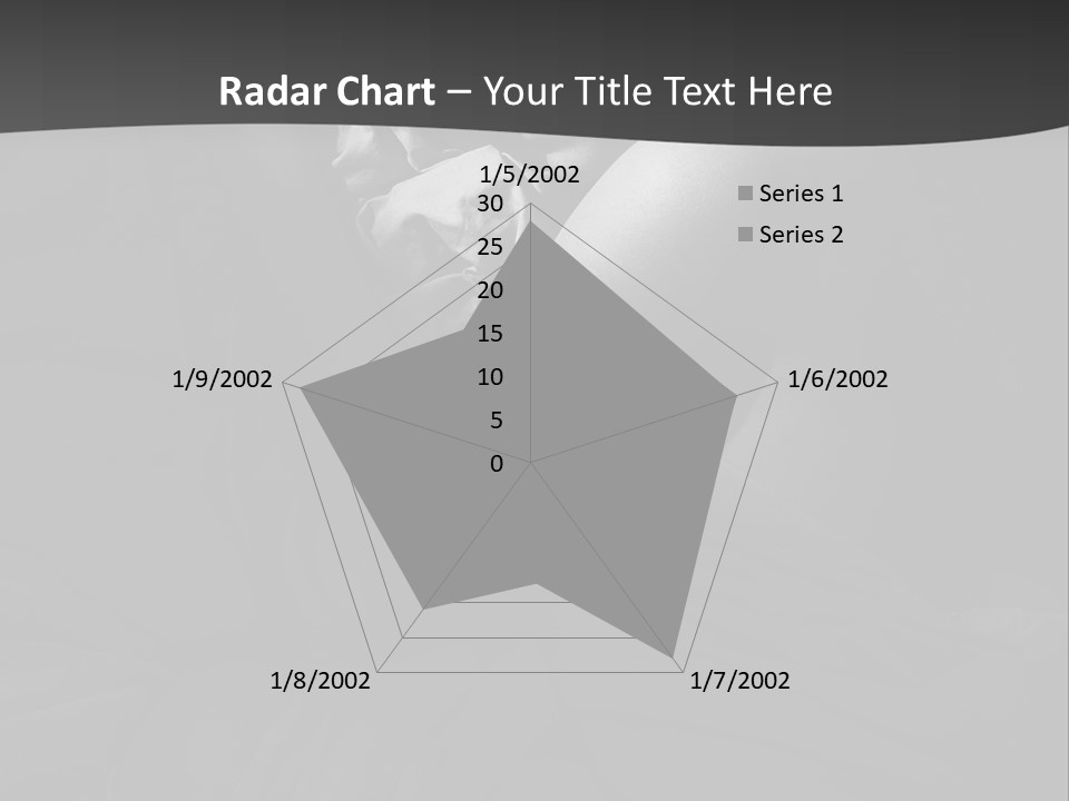 Hopelessness Teenager Despair PowerPoint Template
