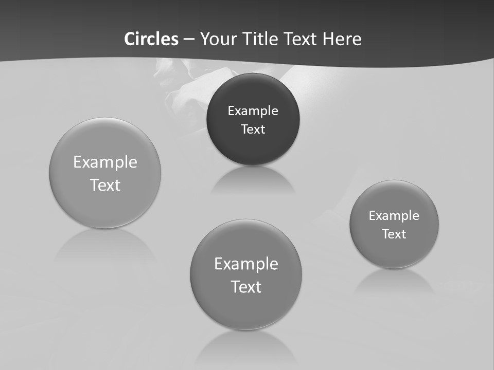 Hopelessness Teenager Despair PowerPoint Template