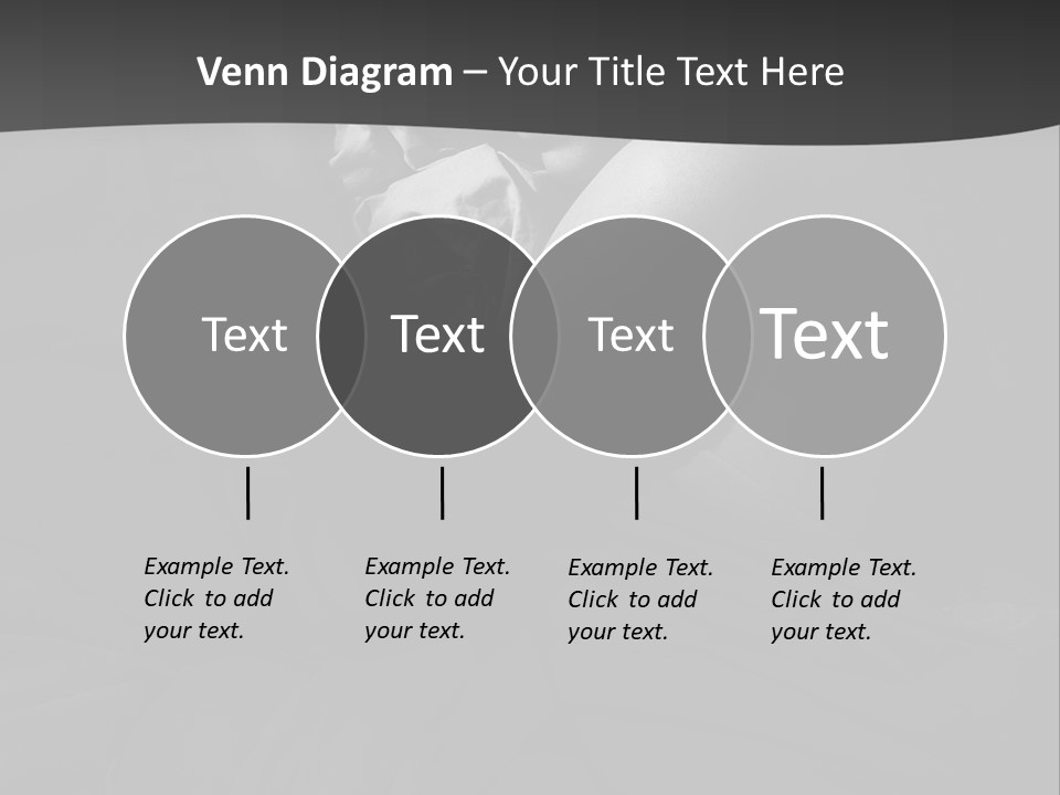 Hopelessness Teenager Despair PowerPoint Template