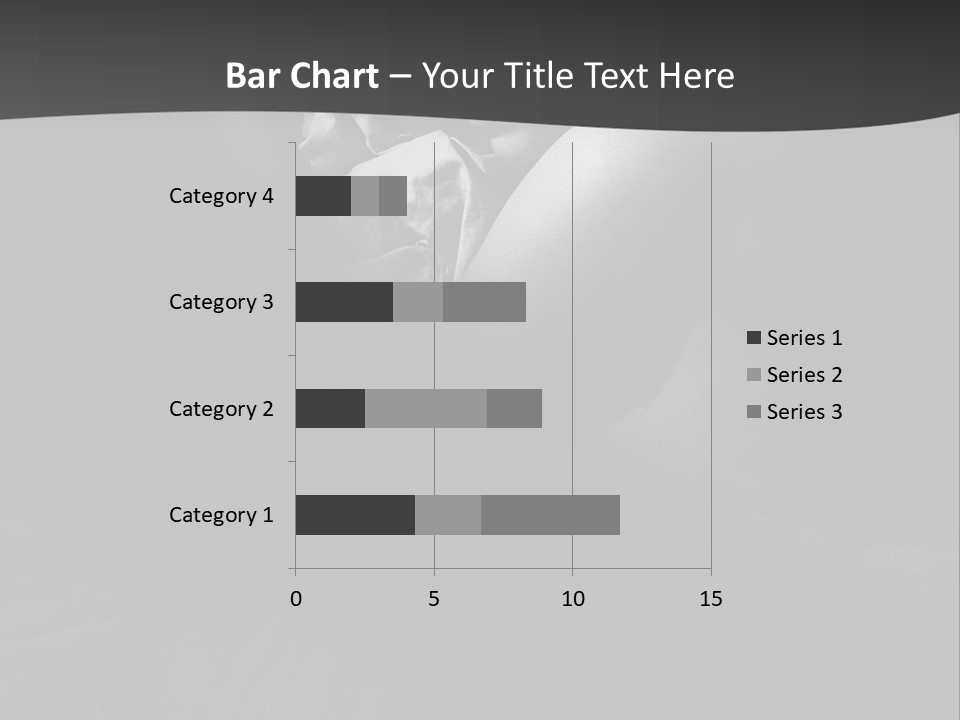 Hopelessness Teenager Despair PowerPoint Template