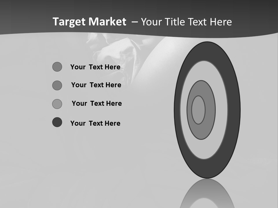 Hopelessness Teenager Despair PowerPoint Template