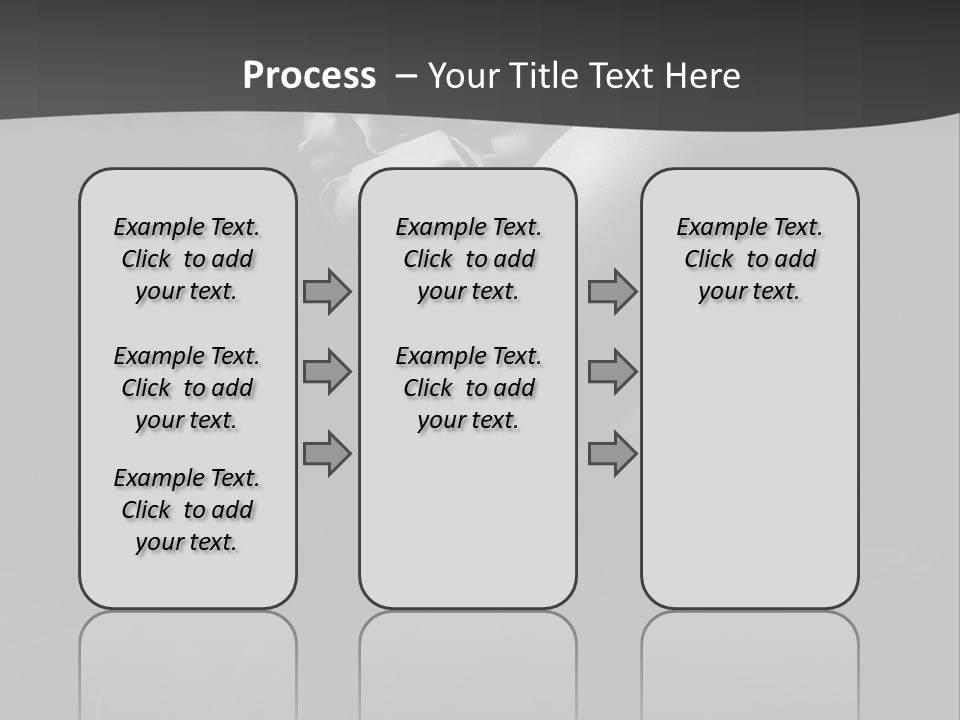 Hopelessness Teenager Despair PowerPoint Template