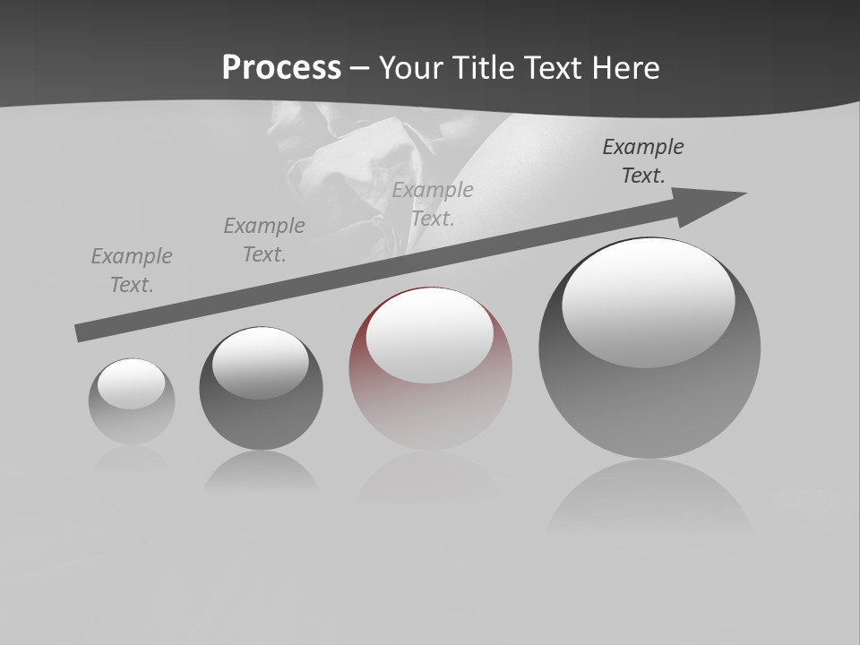 Hopelessness Teenager Despair PowerPoint Template