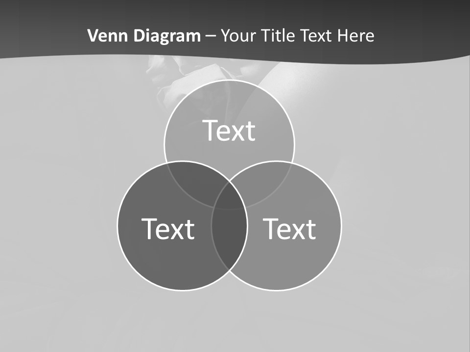 Hopelessness Teenager Despair PowerPoint Template