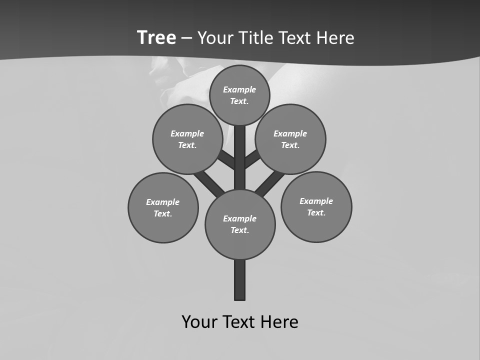 Hopelessness Teenager Despair PowerPoint Template