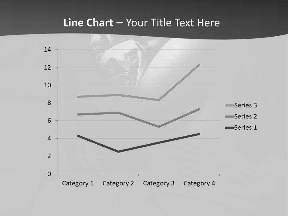 Hopelessness Teenager Despair PowerPoint Template