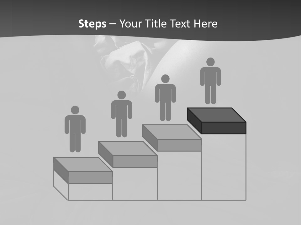 Hopelessness Teenager Despair PowerPoint Template