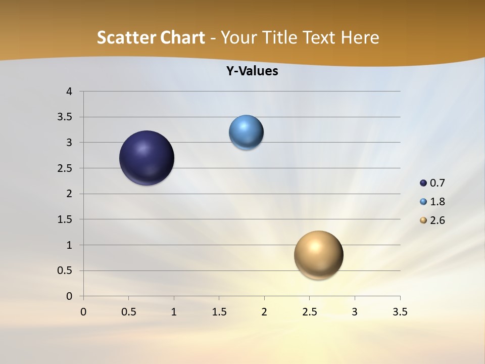 Dramatic Dream Hot PowerPoint Template