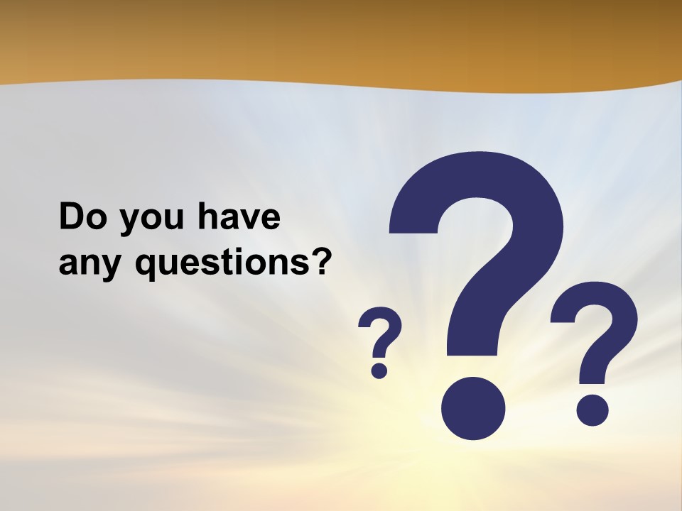 Dramatic Dream Hot PowerPoint Template