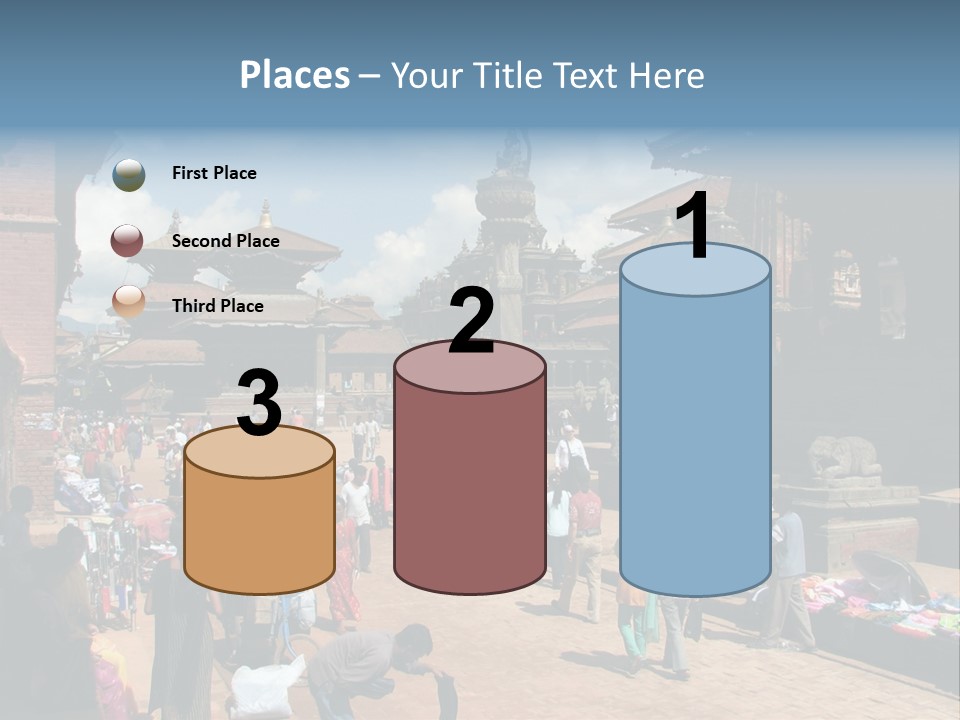 Elsheikh Aquatic Sea PowerPoint Template