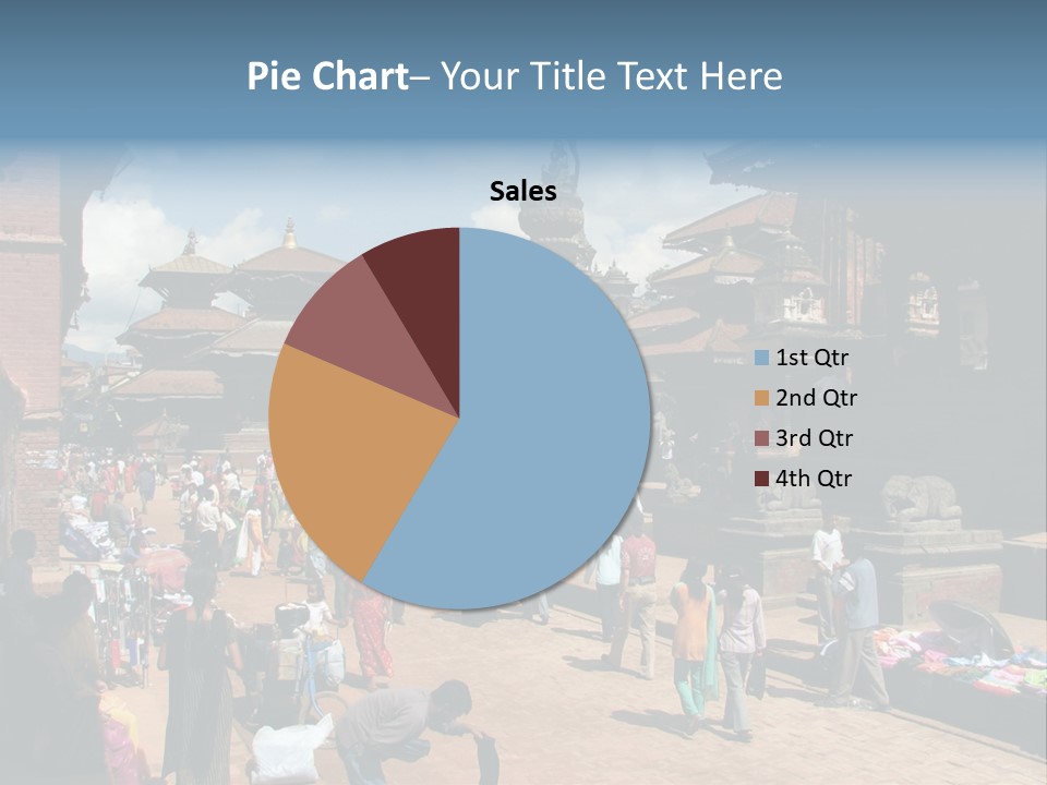 Elsheikh Aquatic Sea PowerPoint Template