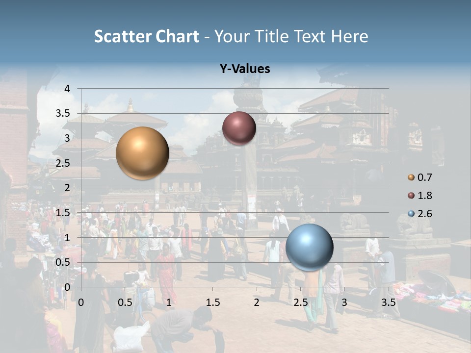 Elsheikh Aquatic Sea PowerPoint Template