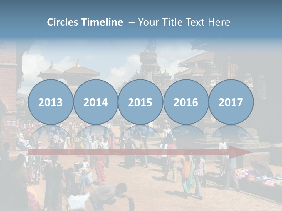 Elsheikh Aquatic Sea PowerPoint Template