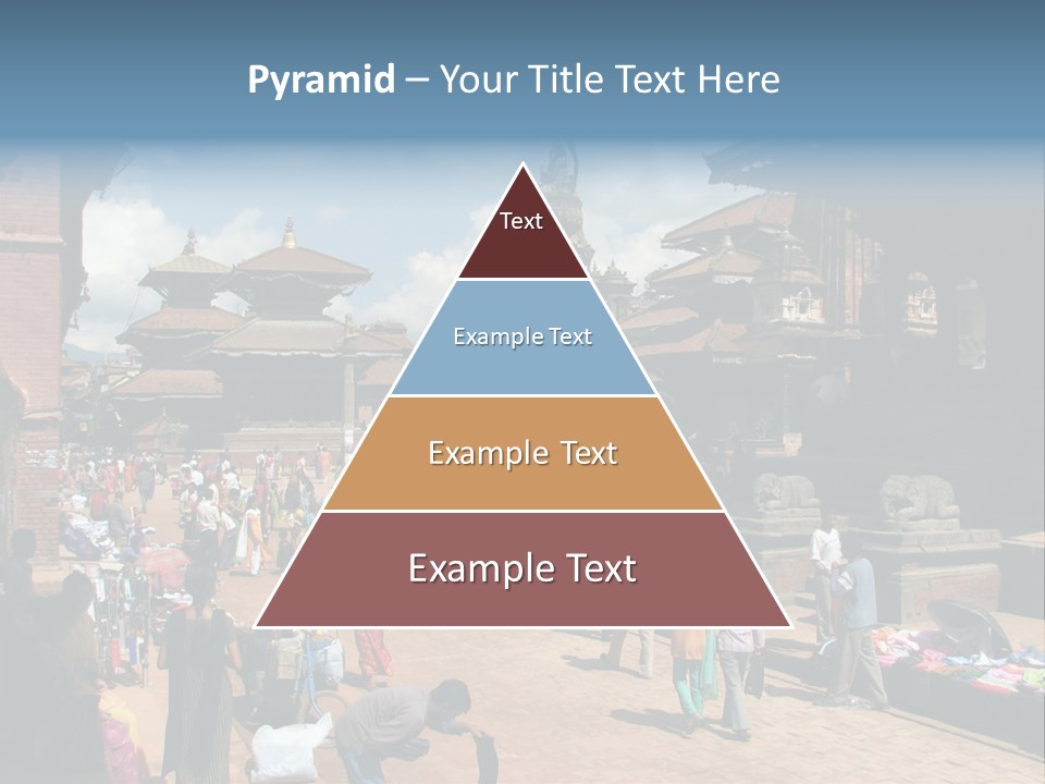 Elsheikh Aquatic Sea PowerPoint Template