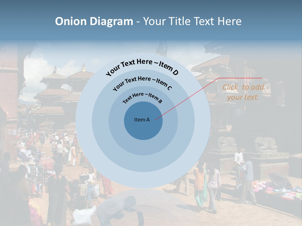 Elsheikh Aquatic Sea PowerPoint Template