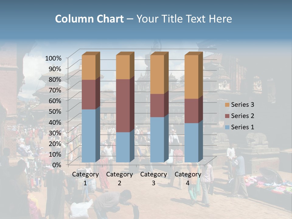 Elsheikh Aquatic Sea PowerPoint Template