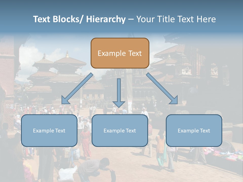 Elsheikh Aquatic Sea PowerPoint Template