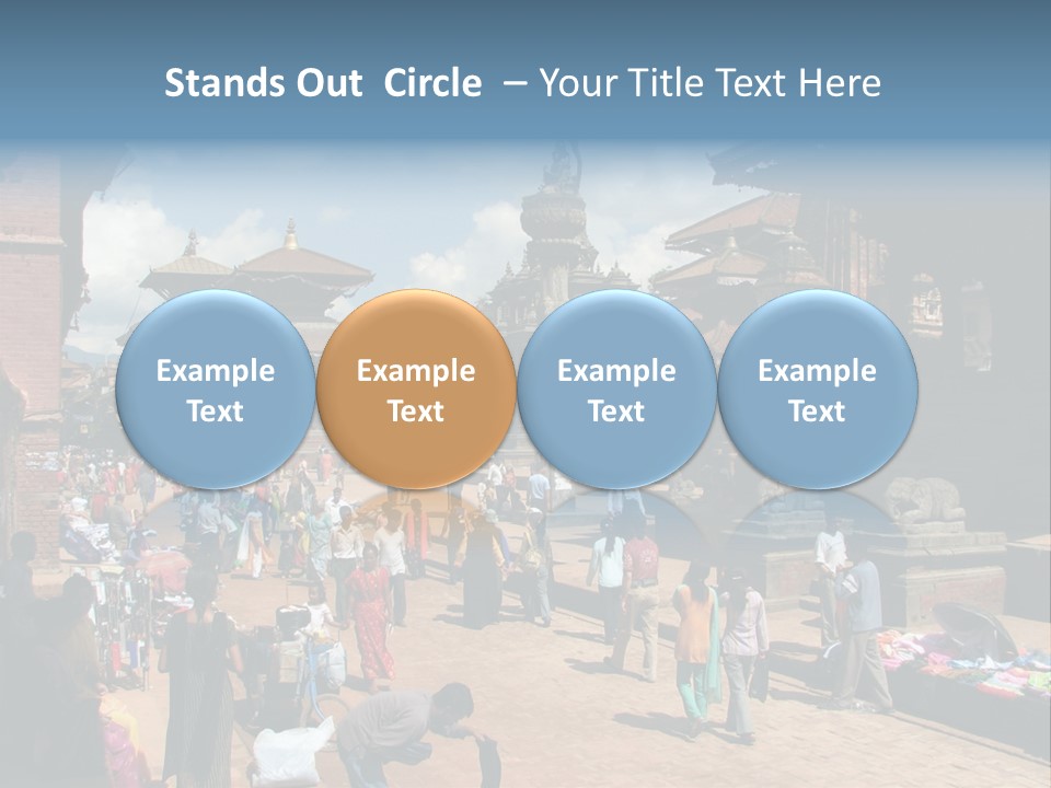 Elsheikh Aquatic Sea PowerPoint Template