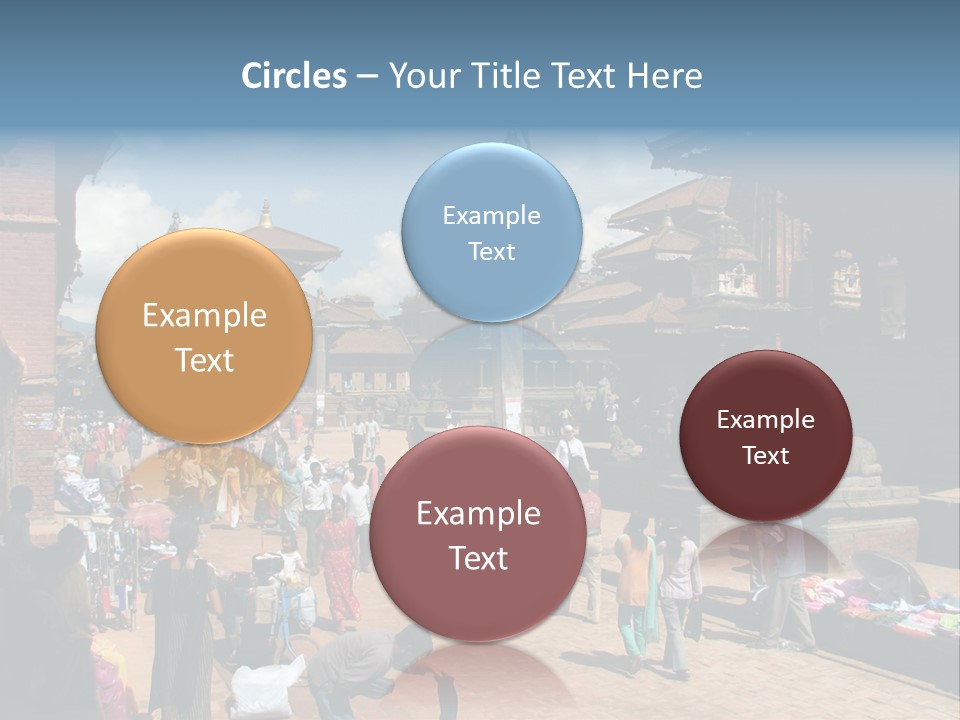 Elsheikh Aquatic Sea PowerPoint Template