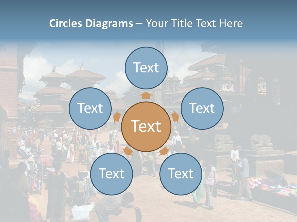 Elsheikh Aquatic Sea PowerPoint Template