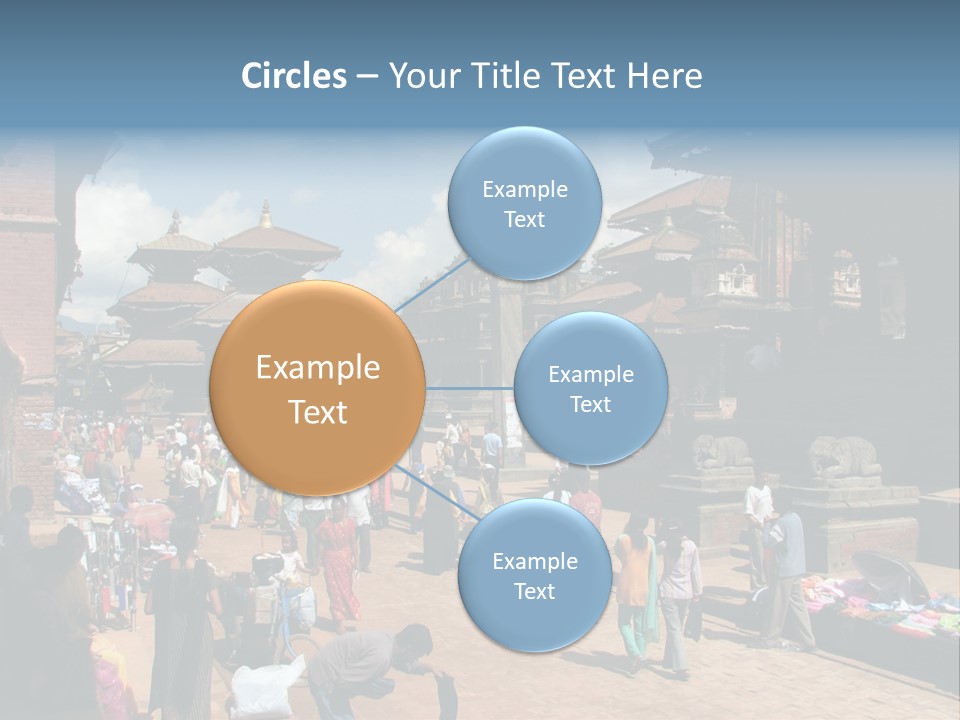 Elsheikh Aquatic Sea PowerPoint Template