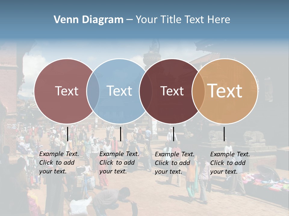 Elsheikh Aquatic Sea PowerPoint Template