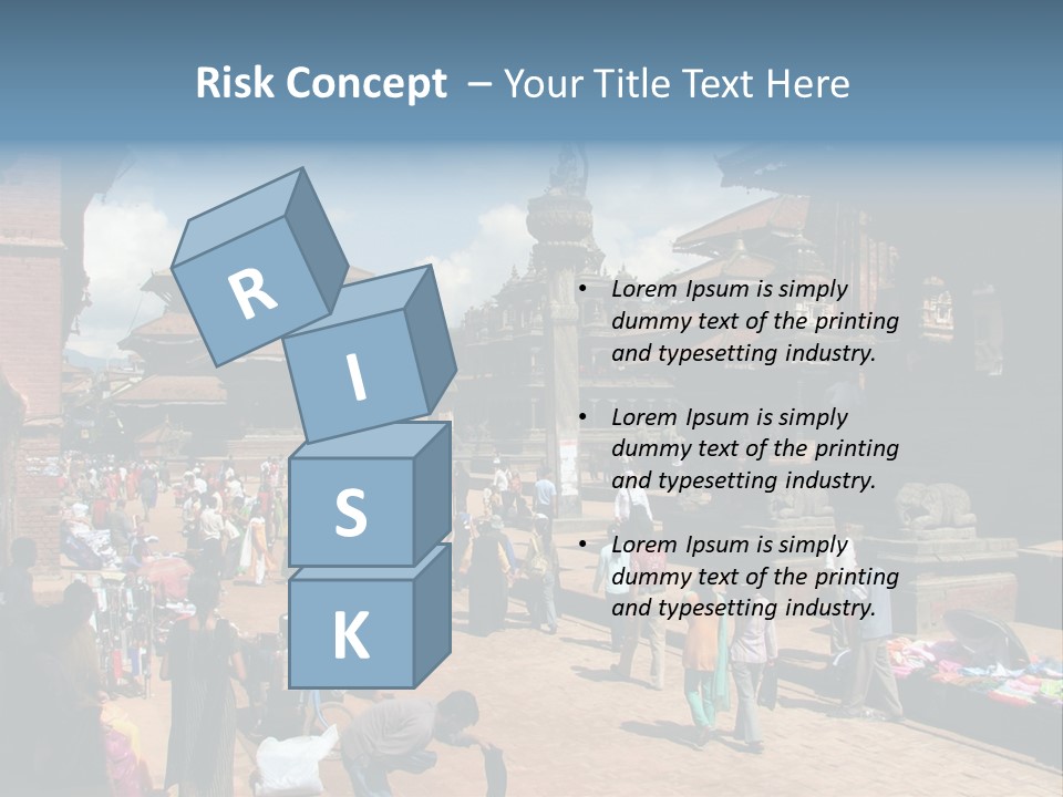 Elsheikh Aquatic Sea PowerPoint Template