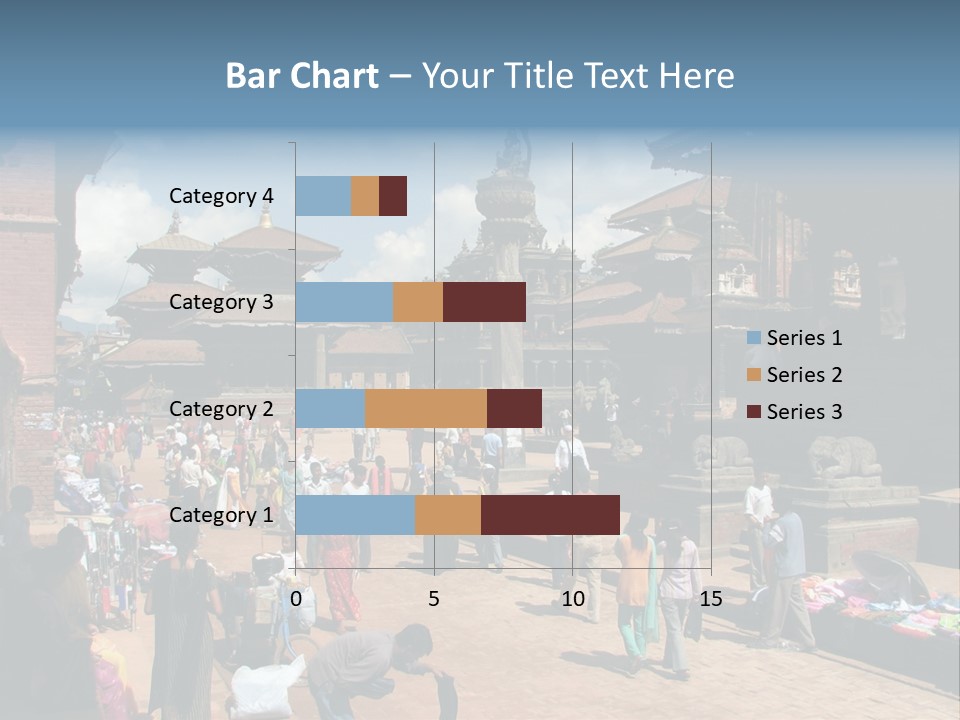 Elsheikh Aquatic Sea PowerPoint Template