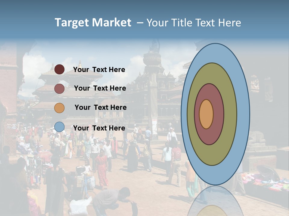 Elsheikh Aquatic Sea PowerPoint Template