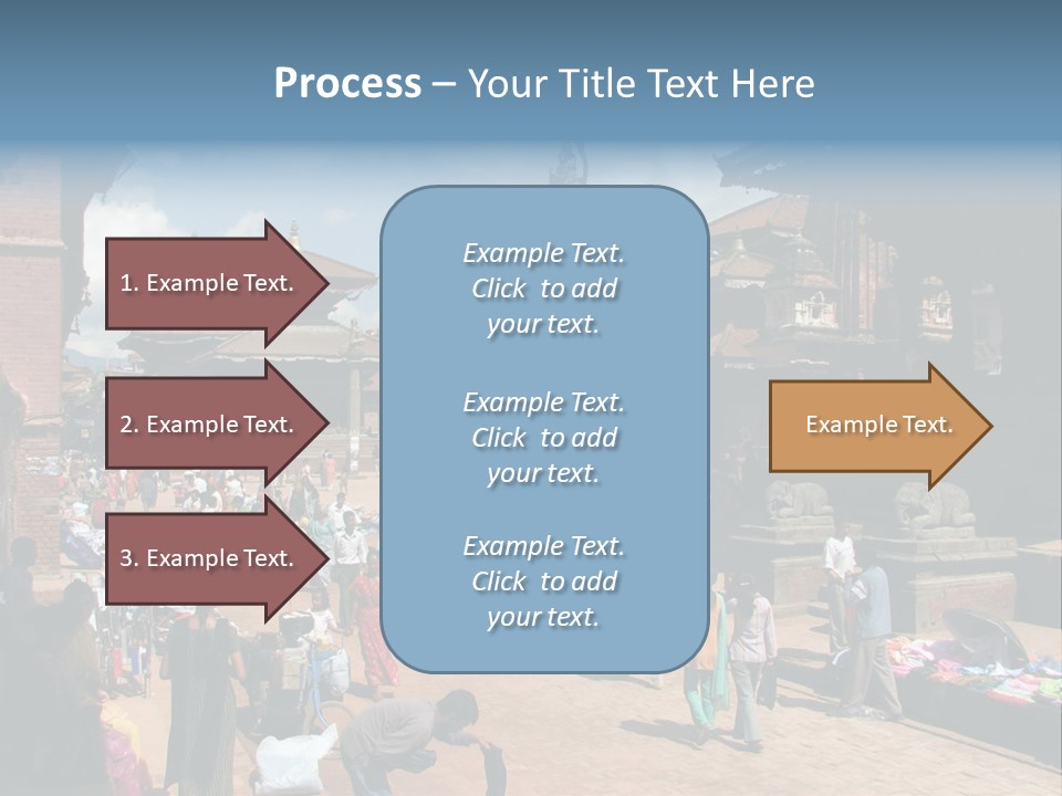 Elsheikh Aquatic Sea PowerPoint Template