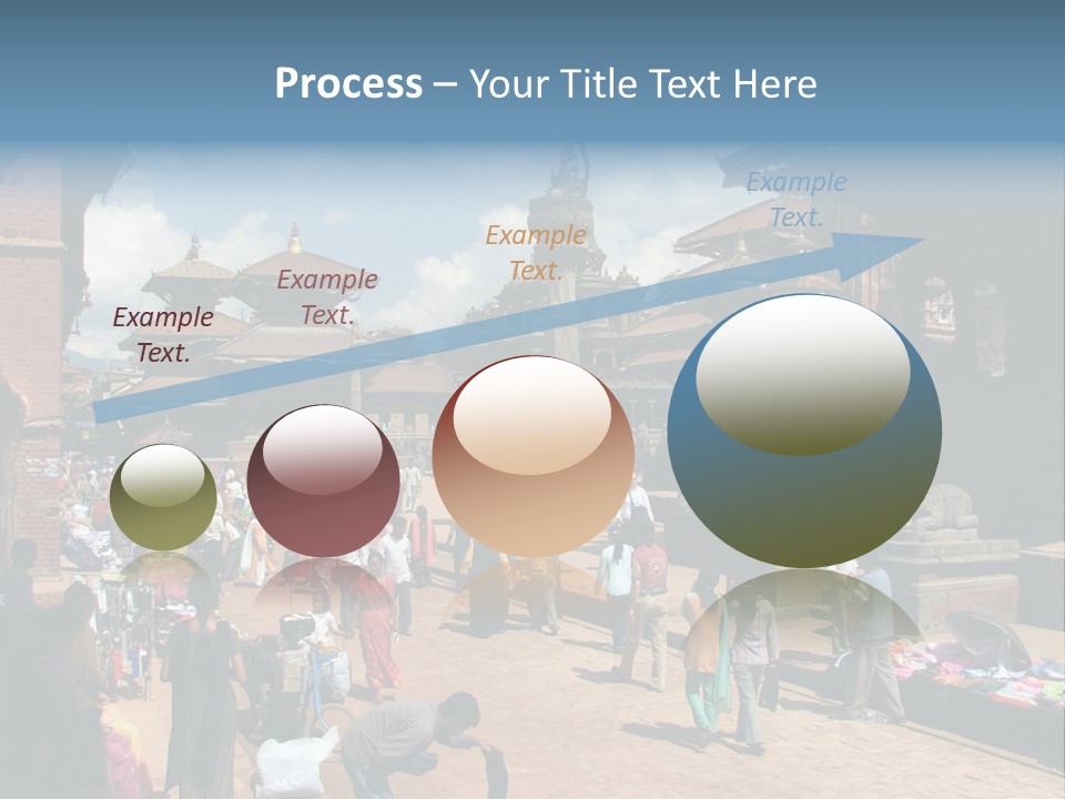 Elsheikh Aquatic Sea PowerPoint Template