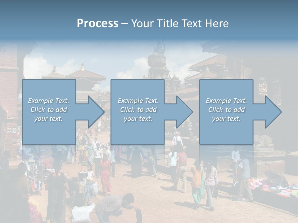 Elsheikh Aquatic Sea PowerPoint Template