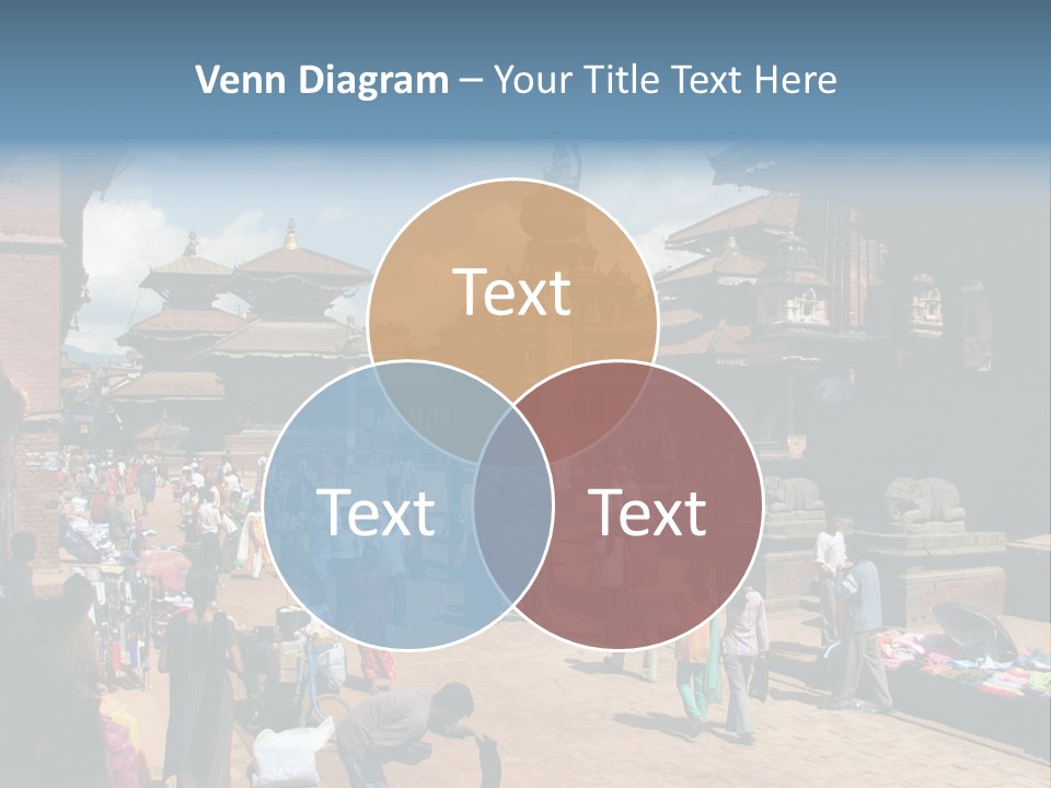 Elsheikh Aquatic Sea PowerPoint Template