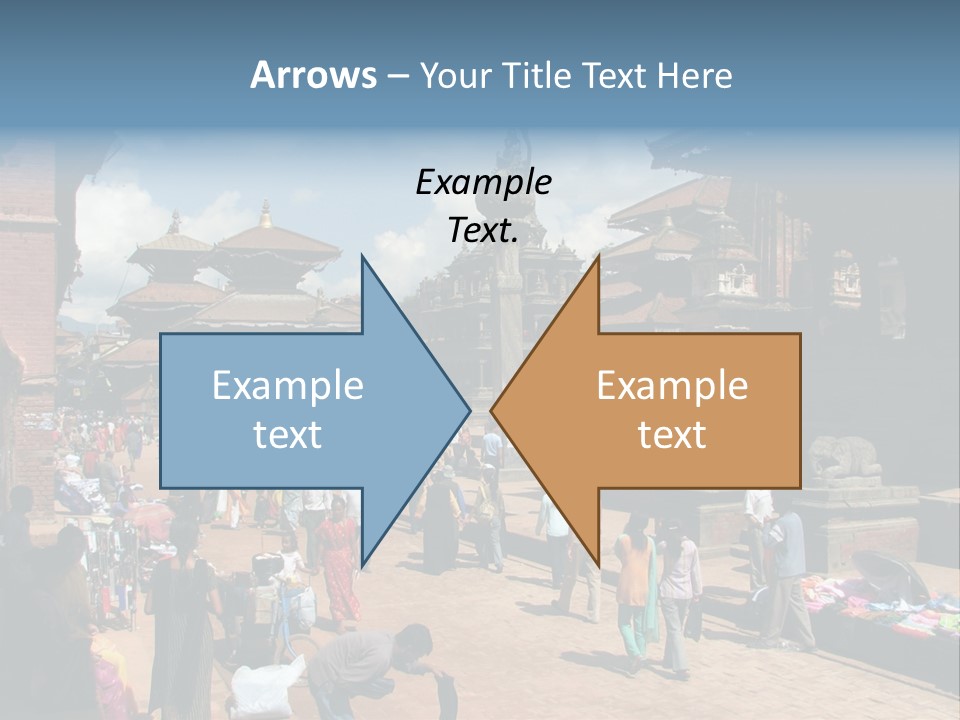 Elsheikh Aquatic Sea PowerPoint Template