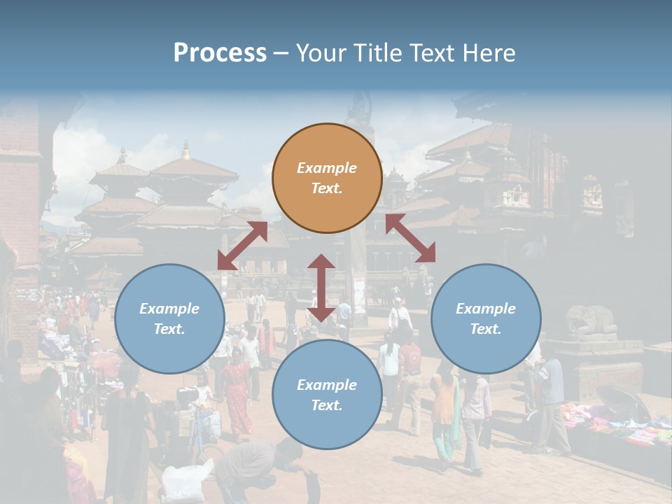 Elsheikh Aquatic Sea PowerPoint Template