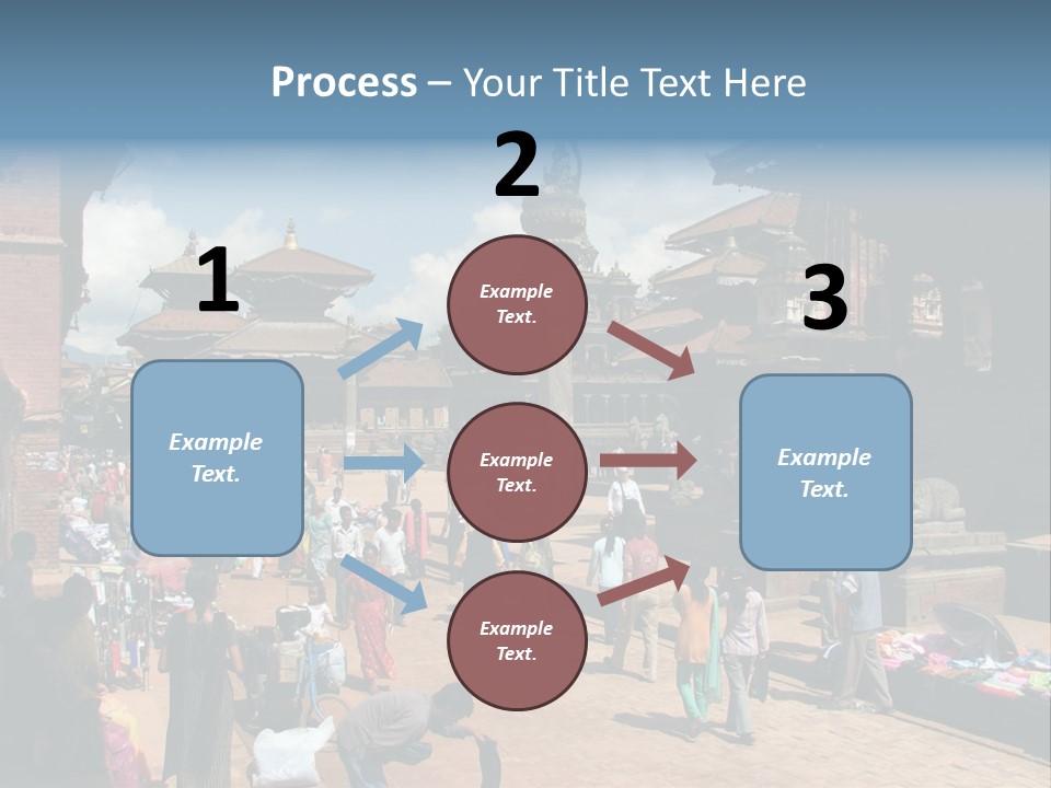 Elsheikh Aquatic Sea PowerPoint Template