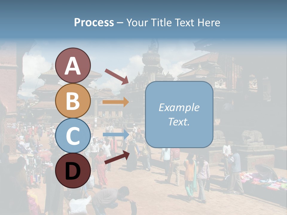 Elsheikh Aquatic Sea PowerPoint Template