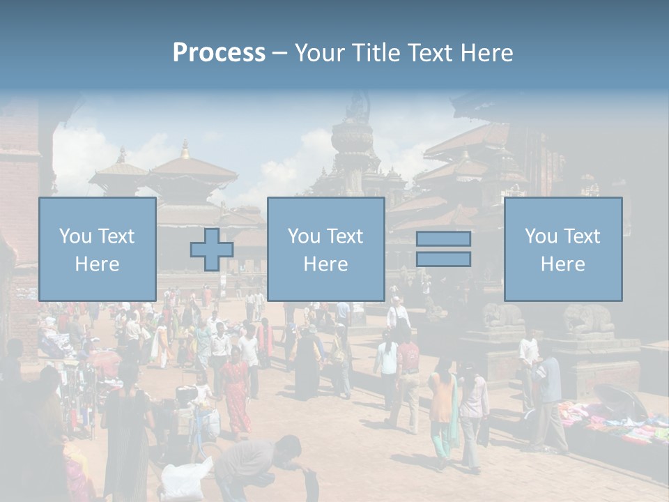 Elsheikh Aquatic Sea PowerPoint Template