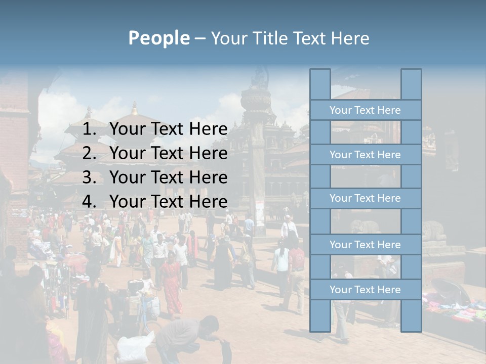 Elsheikh Aquatic Sea PowerPoint Template