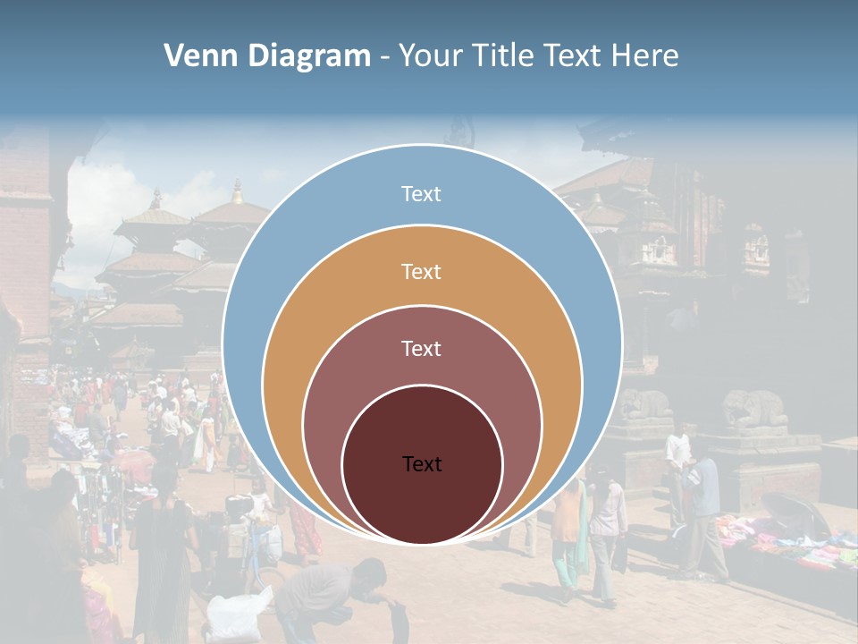 Elsheikh Aquatic Sea PowerPoint Template