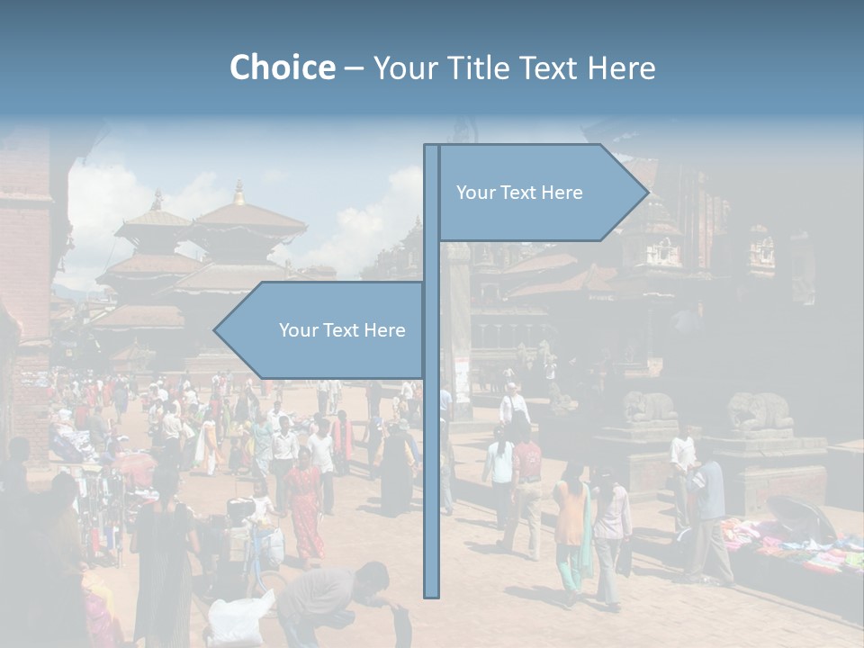 Elsheikh Aquatic Sea PowerPoint Template