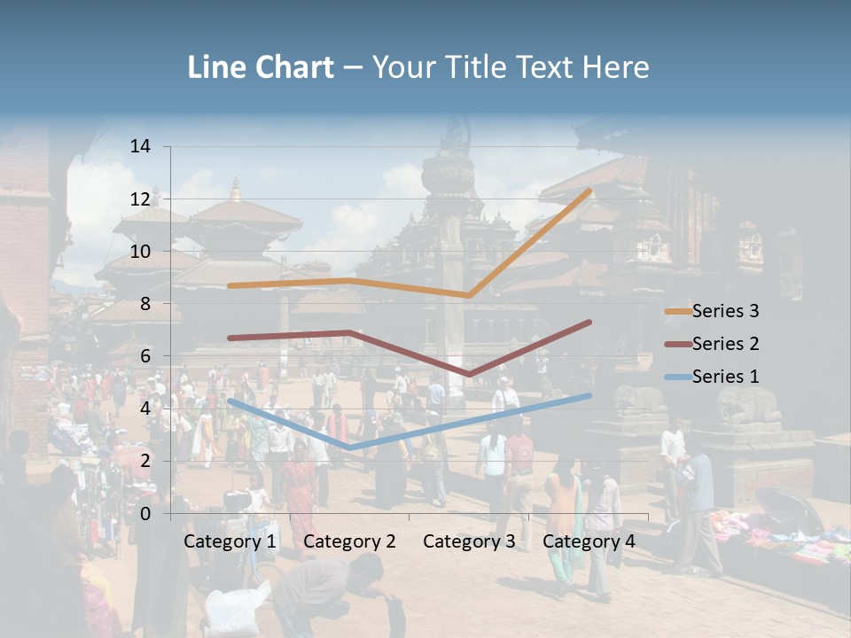 Elsheikh Aquatic Sea PowerPoint Template