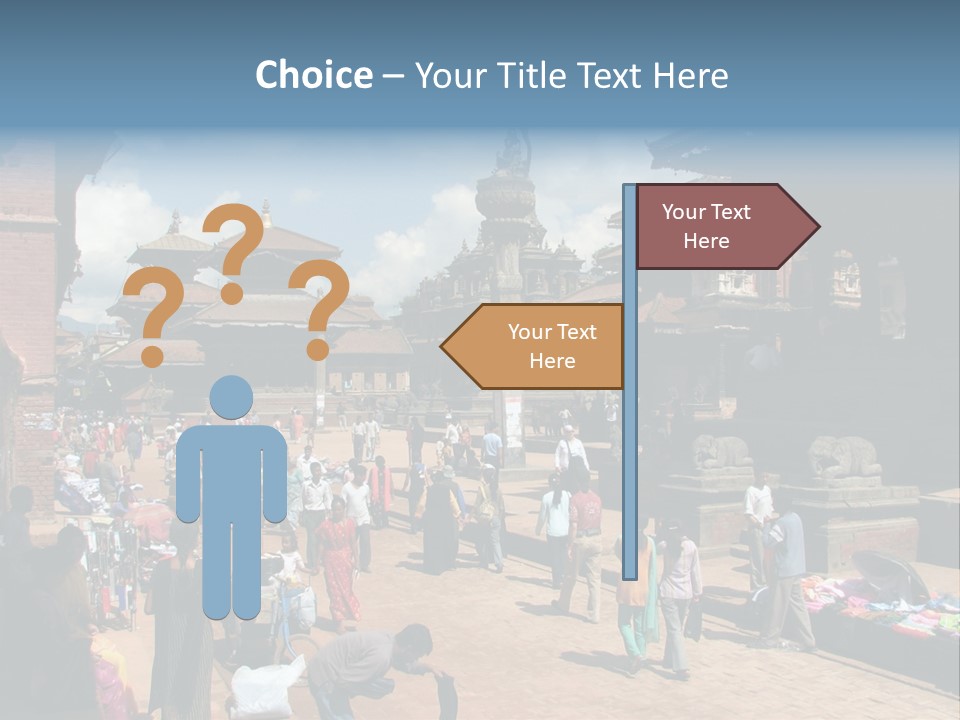 Elsheikh Aquatic Sea PowerPoint Template