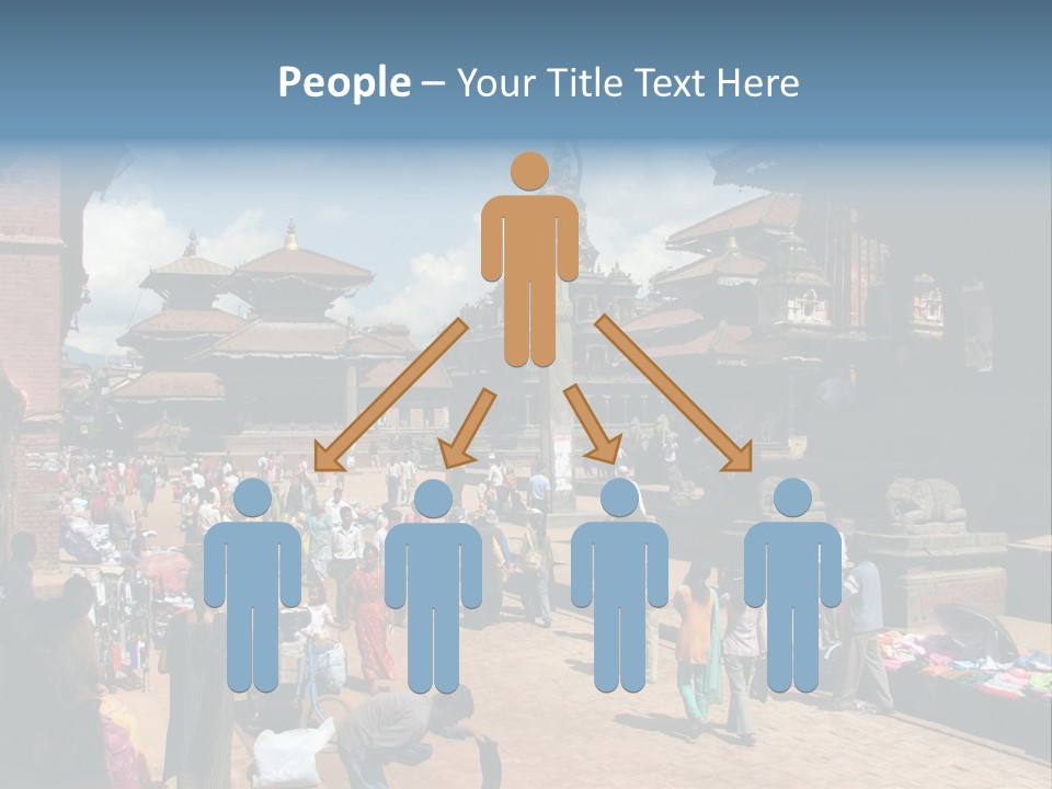 Elsheikh Aquatic Sea PowerPoint Template