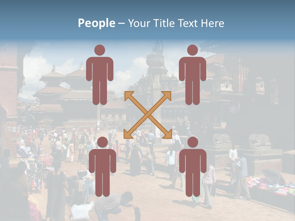 Elsheikh Aquatic Sea PowerPoint Template