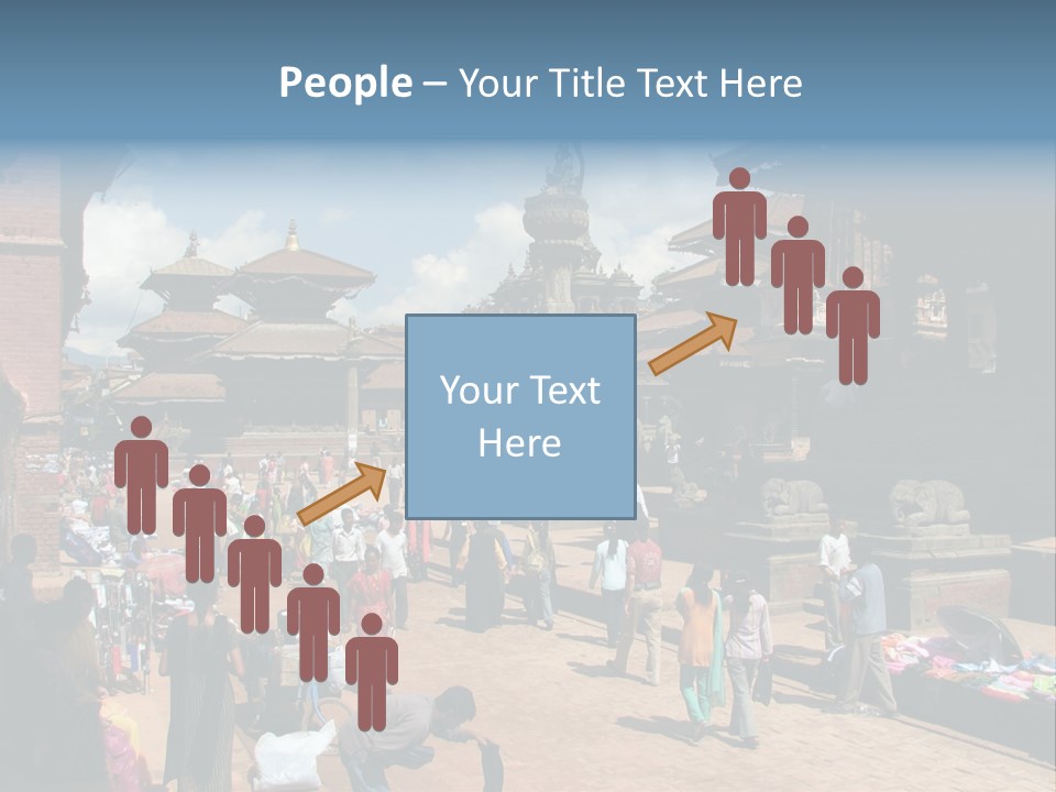 Elsheikh Aquatic Sea PowerPoint Template